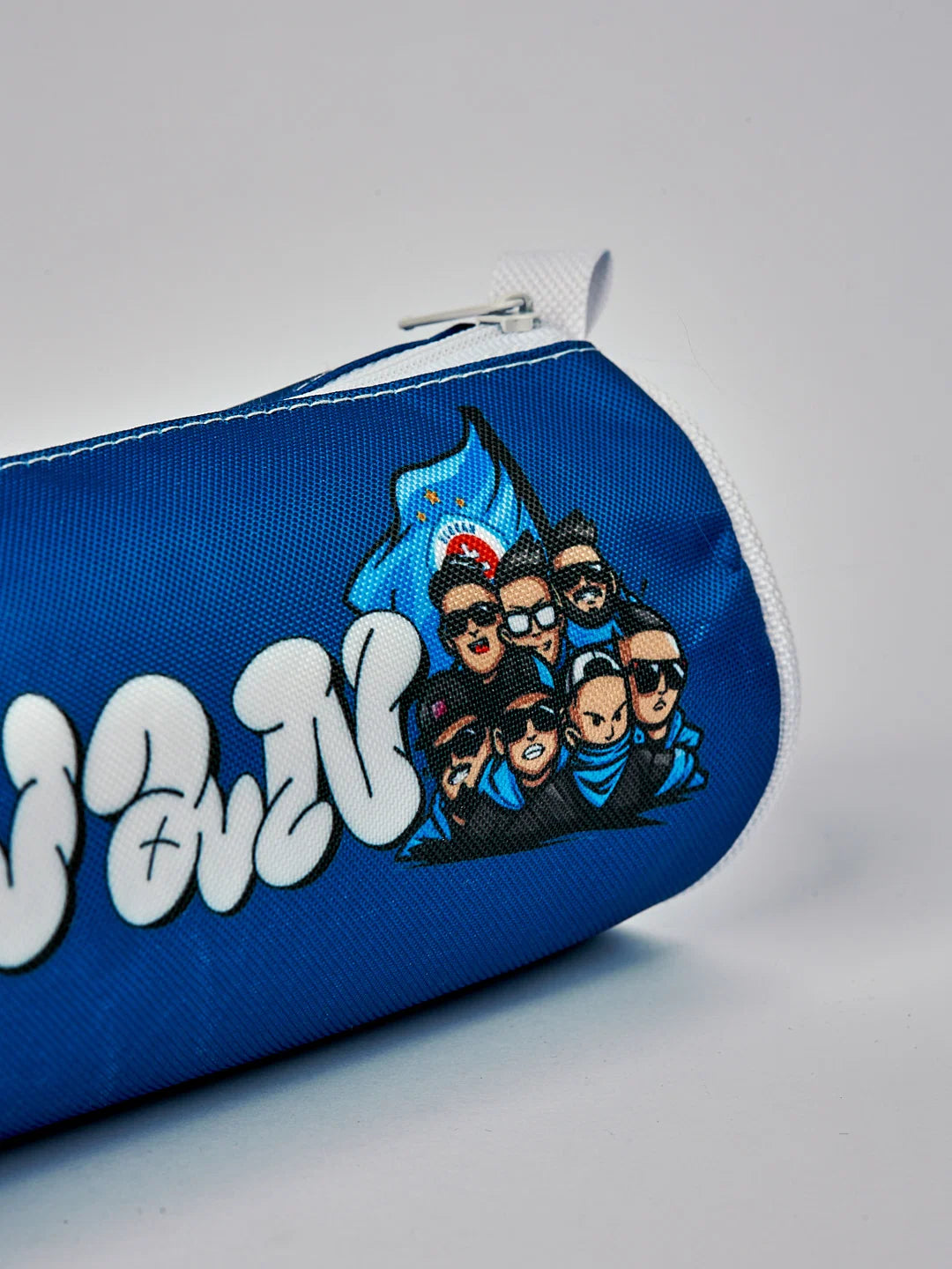 Slovan tube pencil case