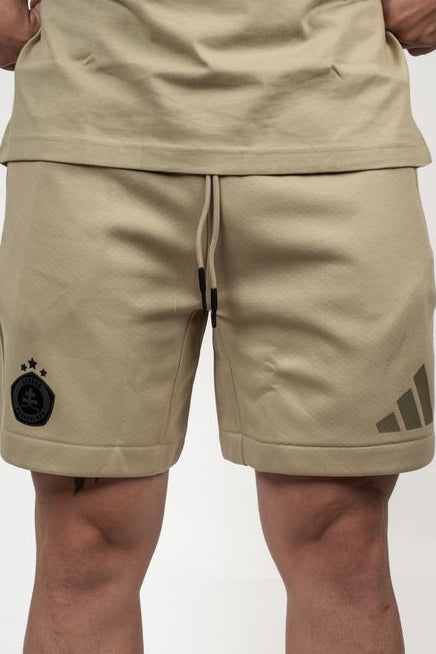 Adidas men's Z.N.E. wonder cargo shorts