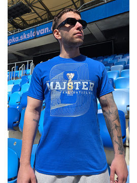 Majster 8 2025/2026 