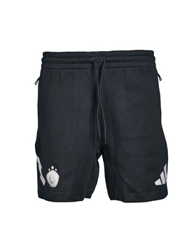 Adidas pánske čierne kraťase ZNE JD5325