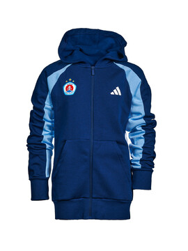 Adidas detská tepláková súprava JC7526