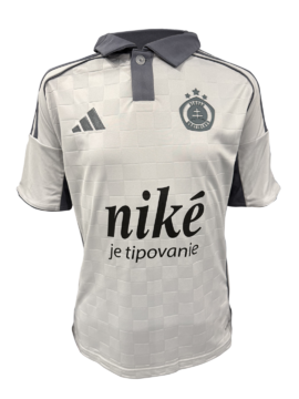 DETSKÝ dres ŠK Slovan Limitovaná edícia Belasé Srdce