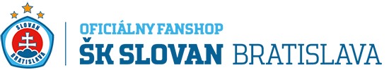 Fanshop ŠK SLOVAN Bratislava